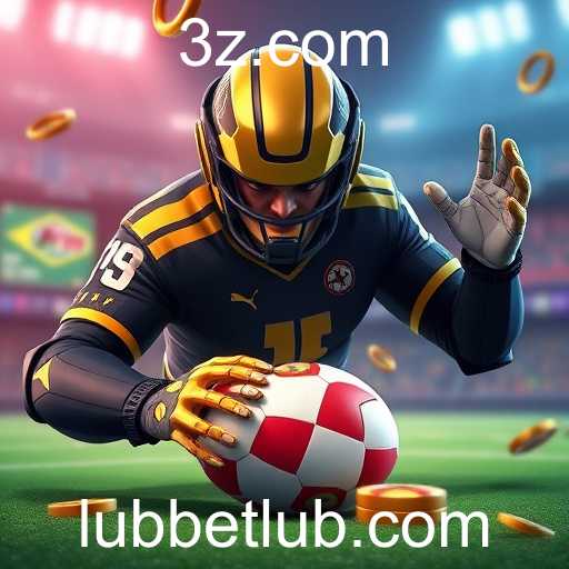 Revolução dos Jogos: Como o Betlub Está Transformando o Mercado