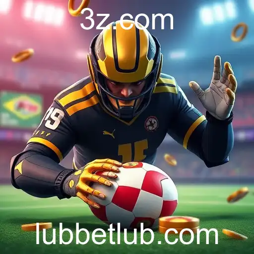 Revolução dos Jogos: Como o Betlub Está Transformando o Mercado