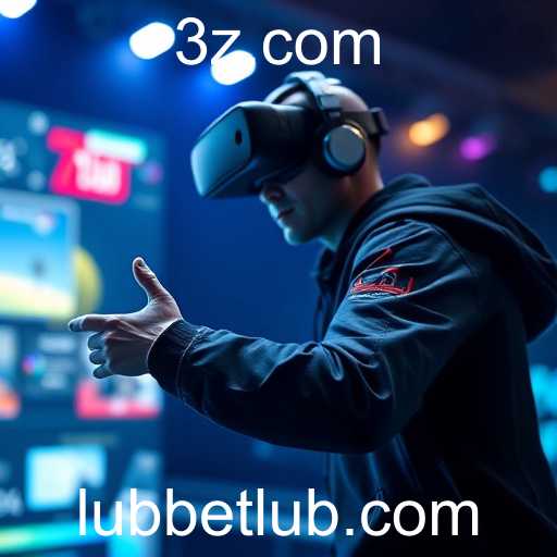 Nova Era dos Jogos: A Expansão do Betlub no Mercado Global