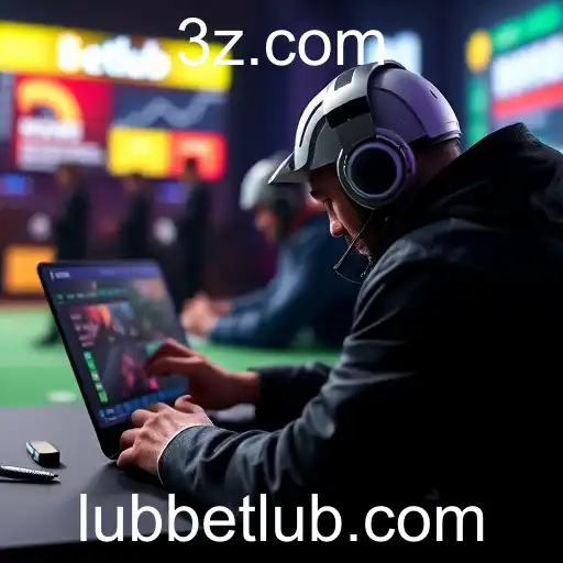 A Ascensão do Betlub e os Desafios do Mercado de Jogos