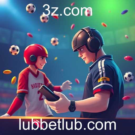 A Ascensão do Betlub no Mundo dos Games