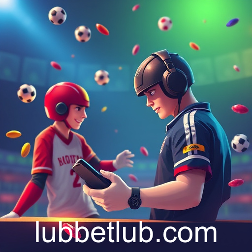 A Ascensão do Betlub no Mundo dos Games