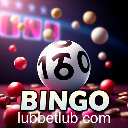 Explorando a Fascinante Categoria de Jogos de Bingo no Betlub