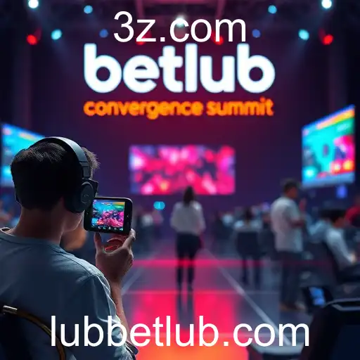 Tendências em Jogos Digitais: O Impacto da Palavra-Chave 'betlub'