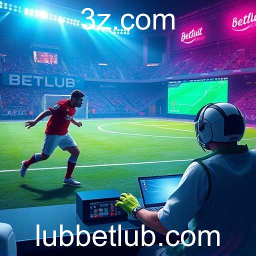 Revolução Digital nos Jogos Online