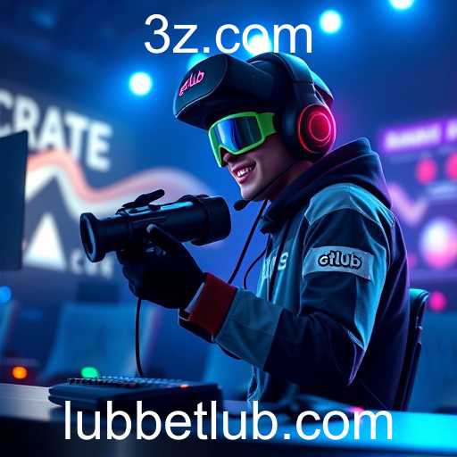 Tendências Emergentes no Mundo dos Jogos Online