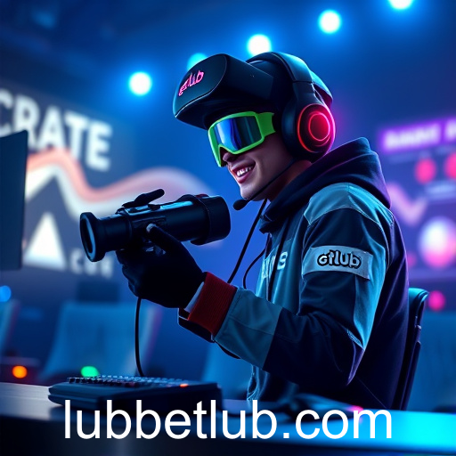 Tendências Emergentes no Mundo dos Jogos Online