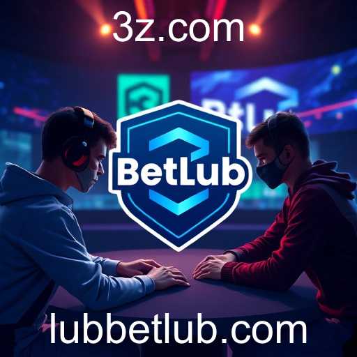 A Revolução dos e-Sports na Plataforma Betlub