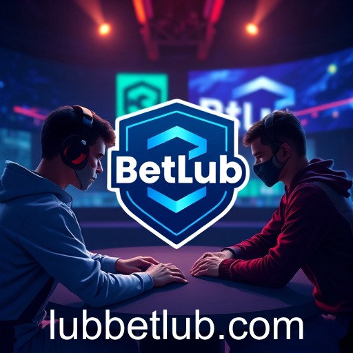 A Revolução dos e-Sports na Plataforma Betlub
