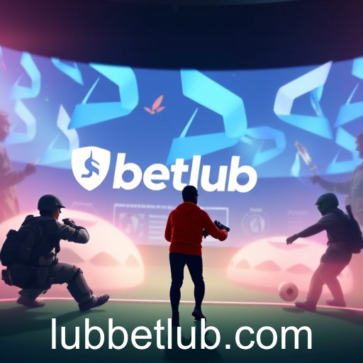 A Evolução dos Jogos Online e o Impacto do betlub