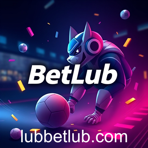 Evolução do Betlub no Mundo dos Jogos