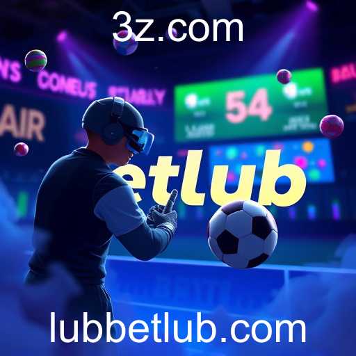 A Expansão Inovadora do Betlub nos Jogos Online