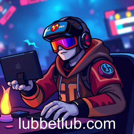 Tendências Explosivas no Mundo dos Jogos
