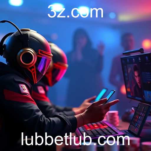 Novidades e Tendências no Mundo dos Jogos Online