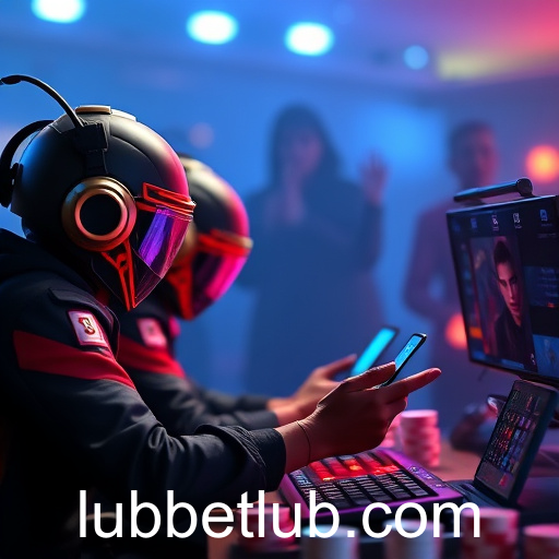 Novidades e Tendências no Mundo dos Jogos Online