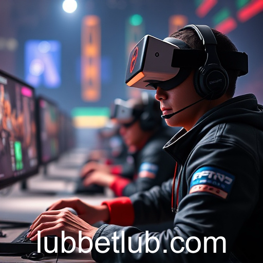 Avanços e Tendências no Universo dos Jogos Digitais