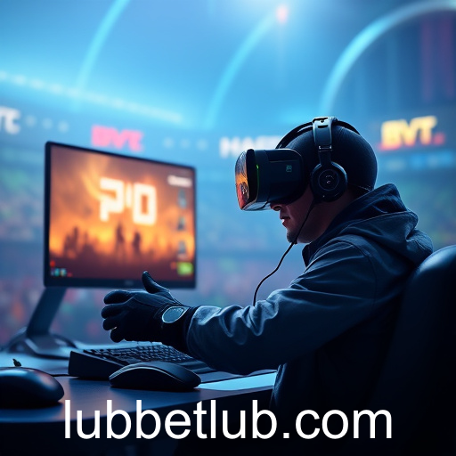 Explorando as Últimas Tendências nos Jogos Online