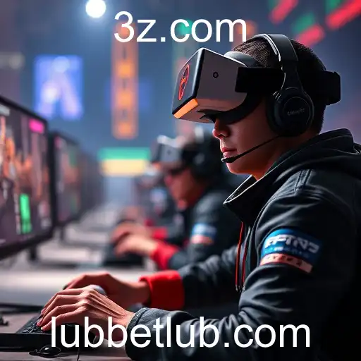 Crescimento do Mercado de Jogos Online no Brasil