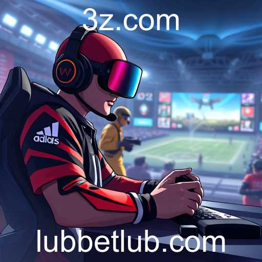 O Impacto das Tendências de Jogos em 2025