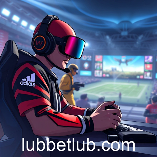 O Impacto das Tendências de Jogos em 2025