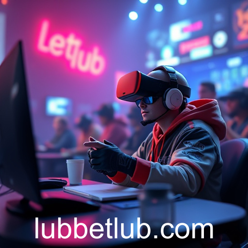 O Impacto Crescente dos Jogos Online em 2025
