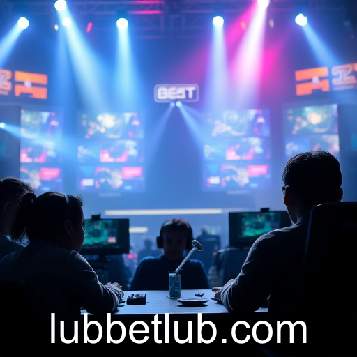 O Impacto dos Novos Mercados nos Jogos Online