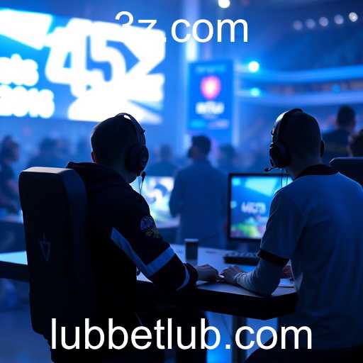 Inovação e Crescimento no Mercado de Jogos