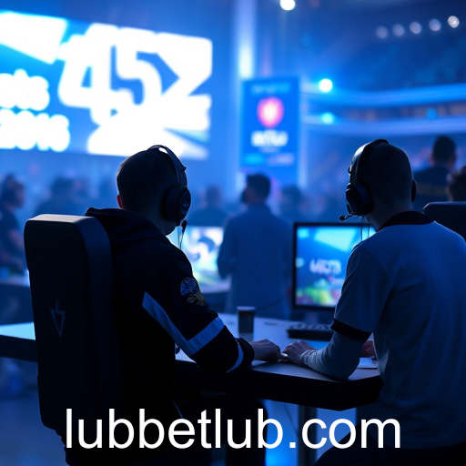 Inovação e Crescimento no Mercado de Jogos