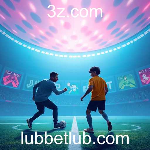 Inovações em Jogos e a Ascensão do Betlub