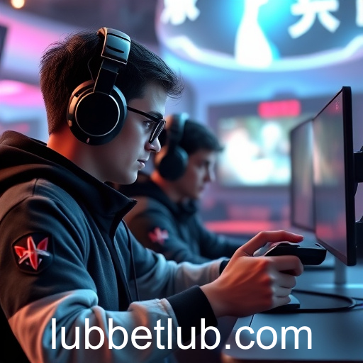 Inovações em Jogos e o Futuro do Entretenimento Digital