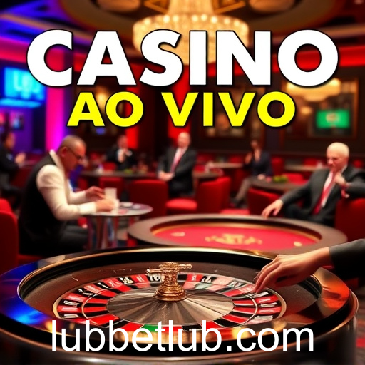 Explorando a Experiência do Cassino ao Vivo no Betlub