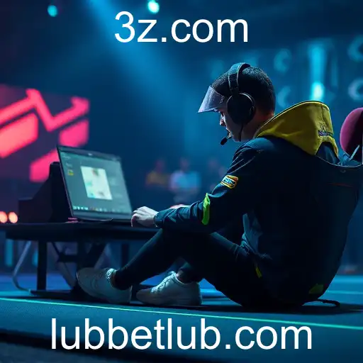 Jogos Online em Crescimento: Betlub no Cenário Atual