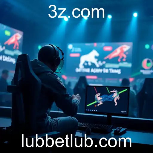 Apostas Online e Tendências do Mercado em 2025