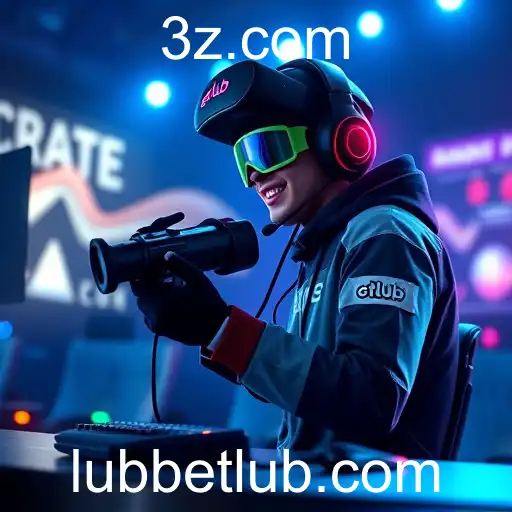 Tendências Emergentes no Mundo dos Jogos Online