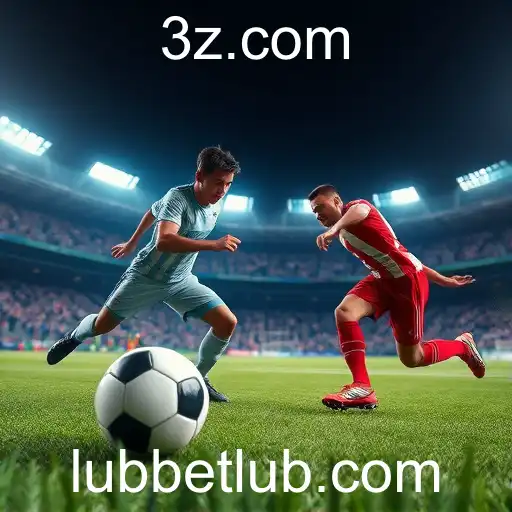 A Revolução dos Jogos Online e o Impacto no Mercado Global