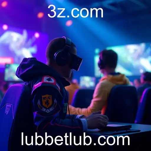 Tendências e Inovações no Setor de Jogos em 2025