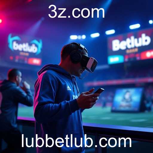 Revolução nos Jogos de Apostas: A Ascensão do Betlub