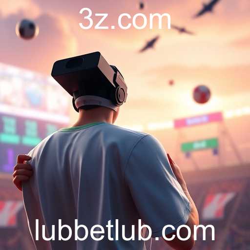 Revolução no Mundo dos Jogos Online: Betlub Inova Mercado