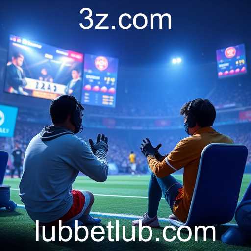 Revolução no Mundo dos Jogos Online