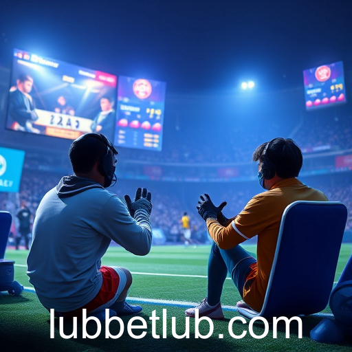 Revolução no Mundo dos Jogos Online