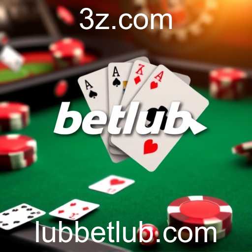 Revolução nos Jogos Online com Betlub