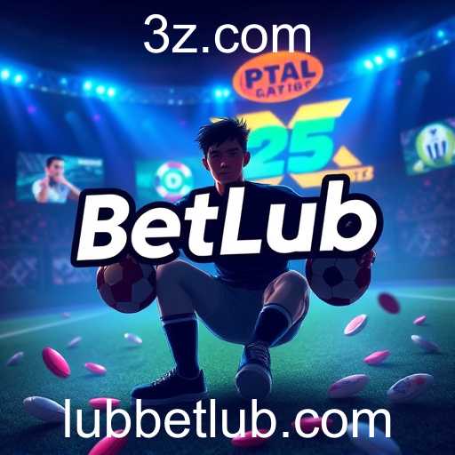 Revolução das Plataformas de Jogos Online: Ascensão do Betlub