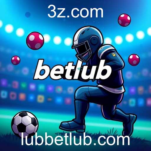 Ascensão do Betlub no Cenário de Jogos Online