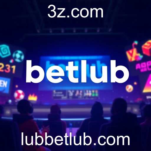 Ascensão de Betlub no Cenário Global de Jogos