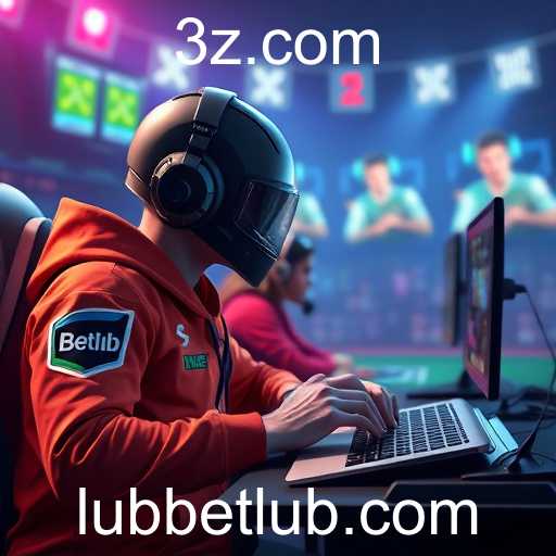 A Ascensão do Betlub: Inovação e Desafios