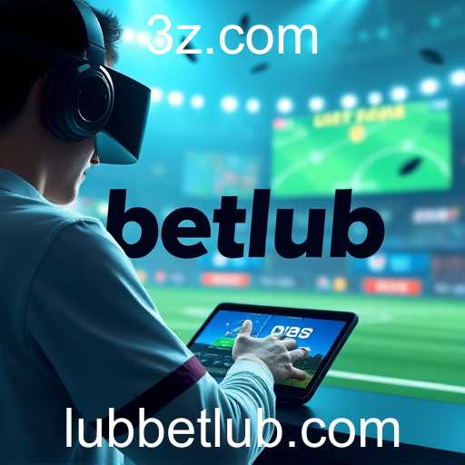 A Ascensão do Betlub nas Plataformas de Jogos Online
