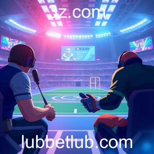 Ascensão do Universo Betlub: Tendências e Inovações