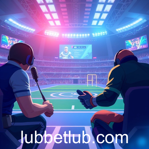 Ascensão de Betlub: Um Impacto Transformador no Mundo dos Jogos