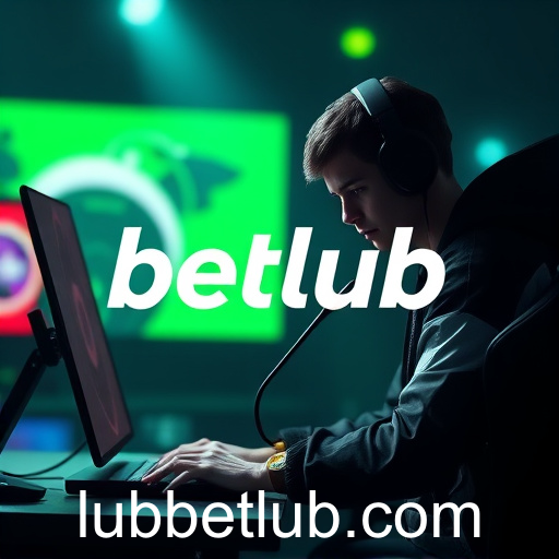A Revolução dos Jogos Online: Betlub em Destaque