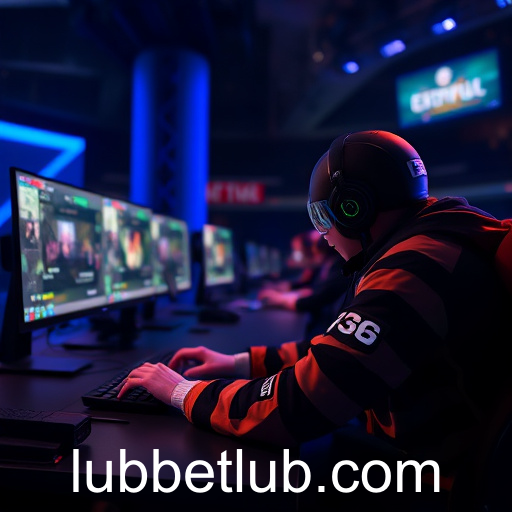 A Ascensão do Betlub: Inovações e Tendências no Mundo dos Jogos